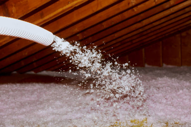 Best Insulation for Specific Applications in Jordan, MN