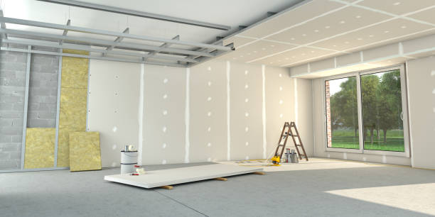 Best Insulation for Specific Applications in Jordan, MN