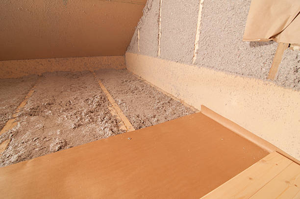 Best Commercial Insulation in Jordan, MN
